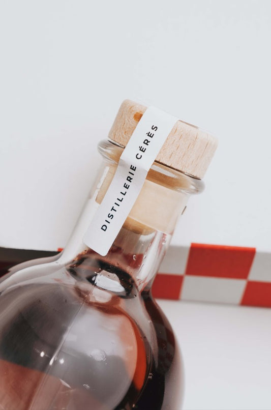 Liqueur de Pizza