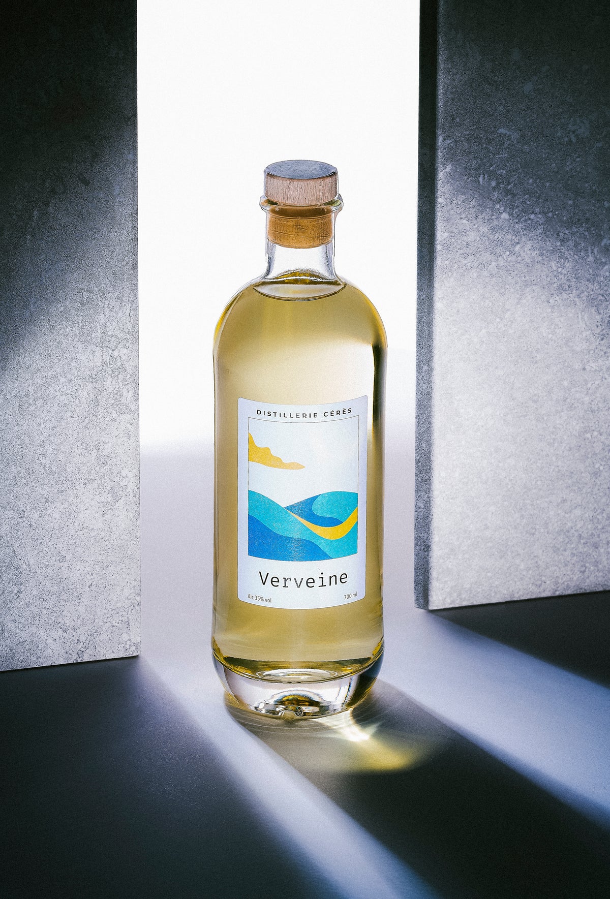 Verveine Bio