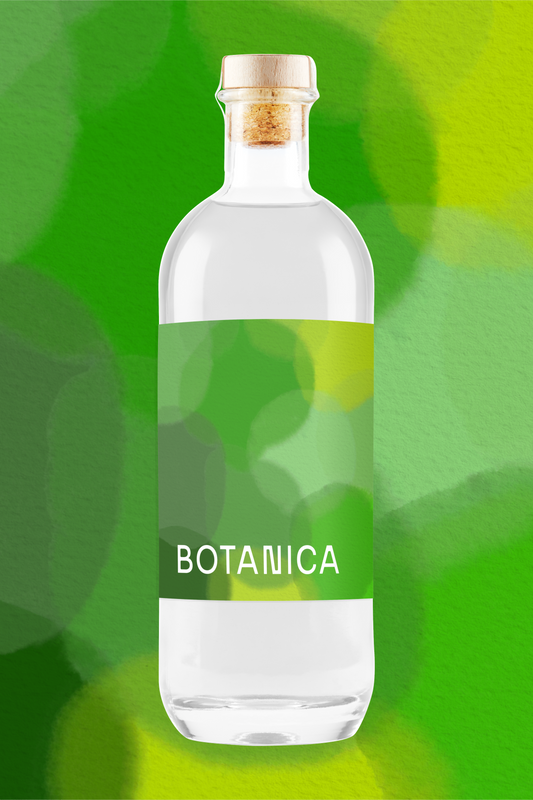 Botanica - Elixir de plantes Bio
