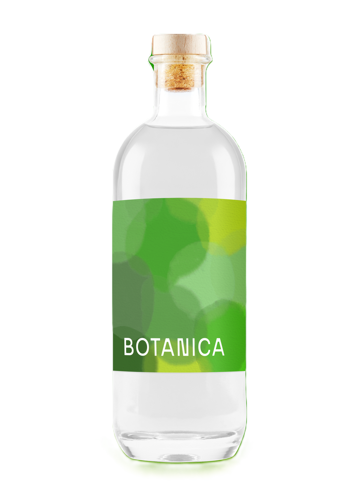 Botanica - Elixir de plantes Bio