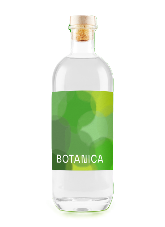 Botanica - Elixir de plantes Bio