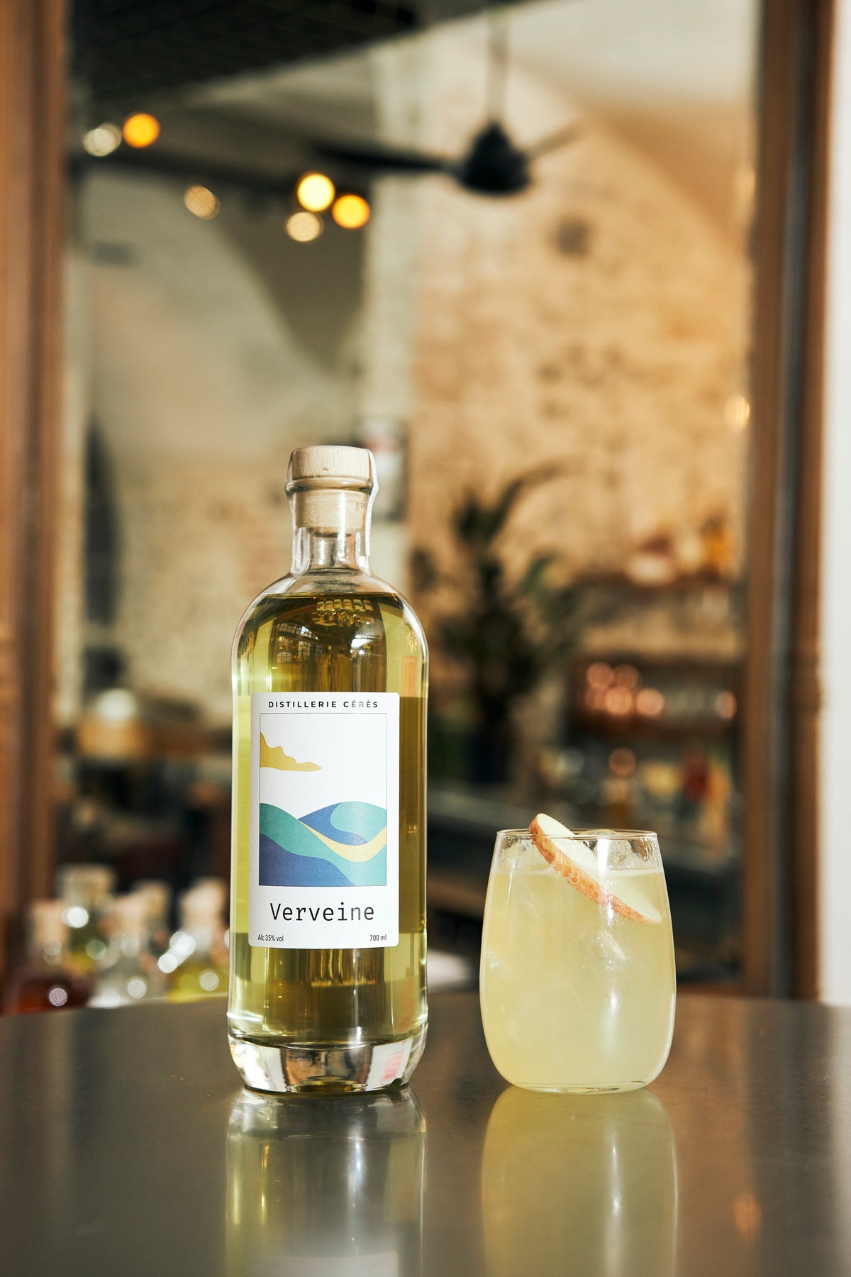 Verveine Bio