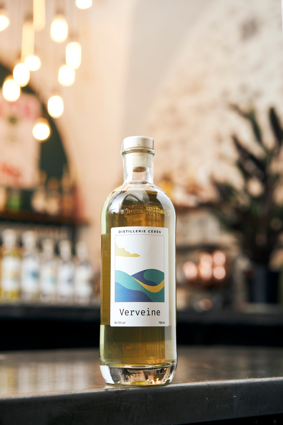 Verveine Bio